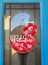 Load image into Gallery viewer, Interchangeable door hanger