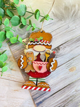 Load image into Gallery viewer, Ornament of the month club