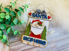 Load image into Gallery viewer, Ornament of the month club