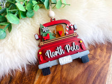 Load image into Gallery viewer, Ornament of the month club