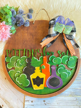 Load image into Gallery viewer, Interchangeable door hanger