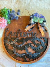 Load image into Gallery viewer, Interchangeable door hanger