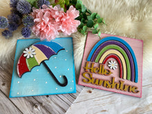 Load image into Gallery viewer, Interchangeable Breadboard