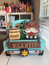 Load image into Gallery viewer, Interchangeable Truck
