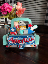 Load image into Gallery viewer, Interchangeable Truck
