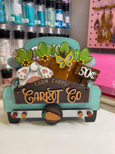 Load image into Gallery viewer, Interchangeable Truck
