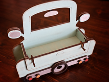 Load image into Gallery viewer, Interchangeable Truck
