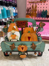 Load image into Gallery viewer, Interchangeable Truck
