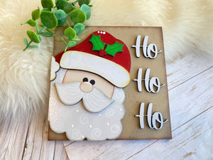 Seasonal breadboard tiles