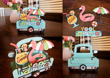 Load image into Gallery viewer, Interchangeable Truck
