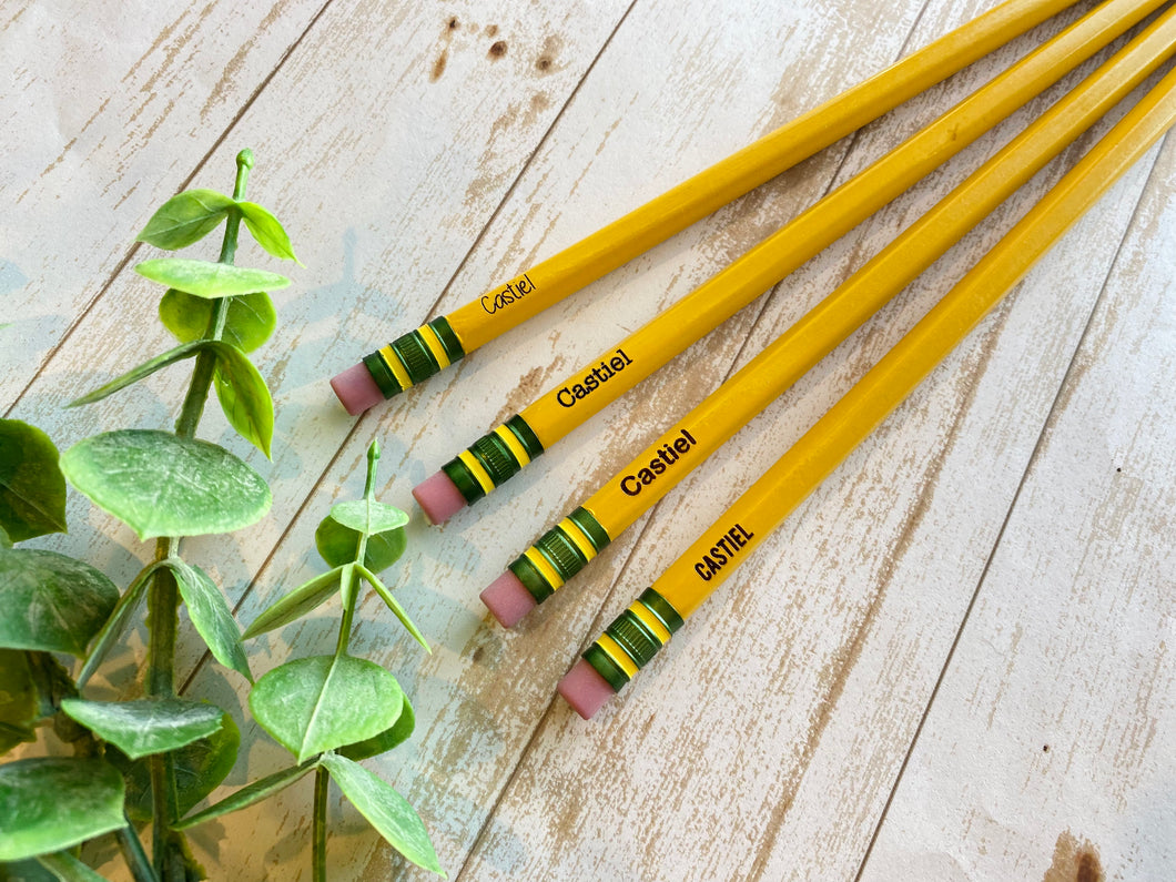 Pencils with shipping